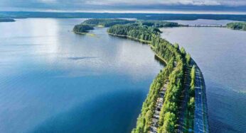 Energia ‘green’ per 20 milioni di anni ed emissioni di Co2 azzerate: straordinaria scoperta in Finlandia