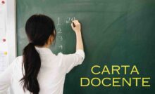 docente